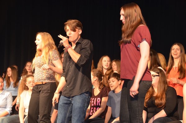Musical 2015